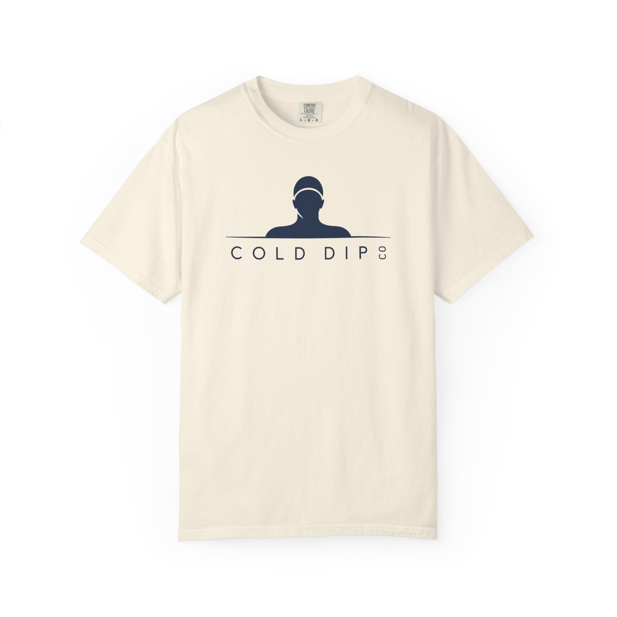 Cold Dip Co (Large) T-shirt