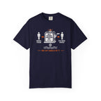 Wild Swimmer Conversion Unit T-shirt