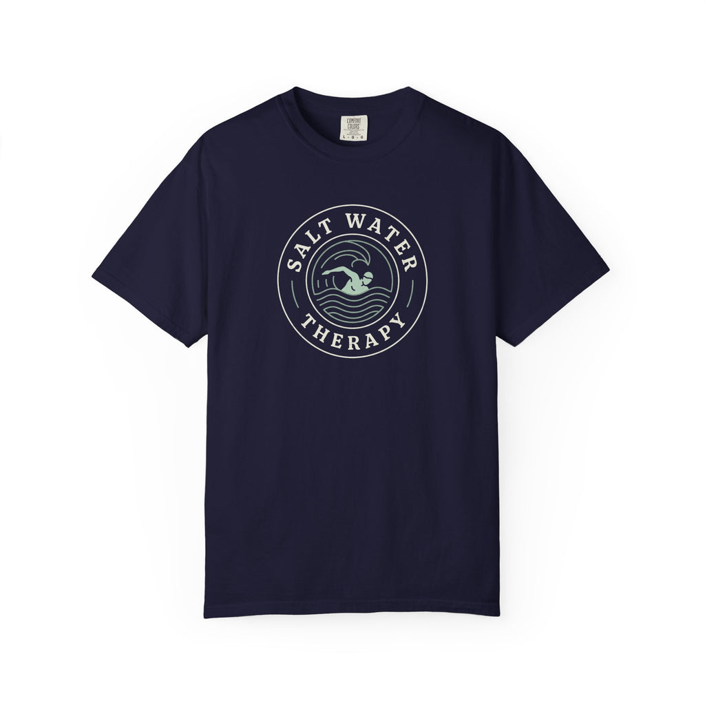 Salt Water Therapy T-shirt