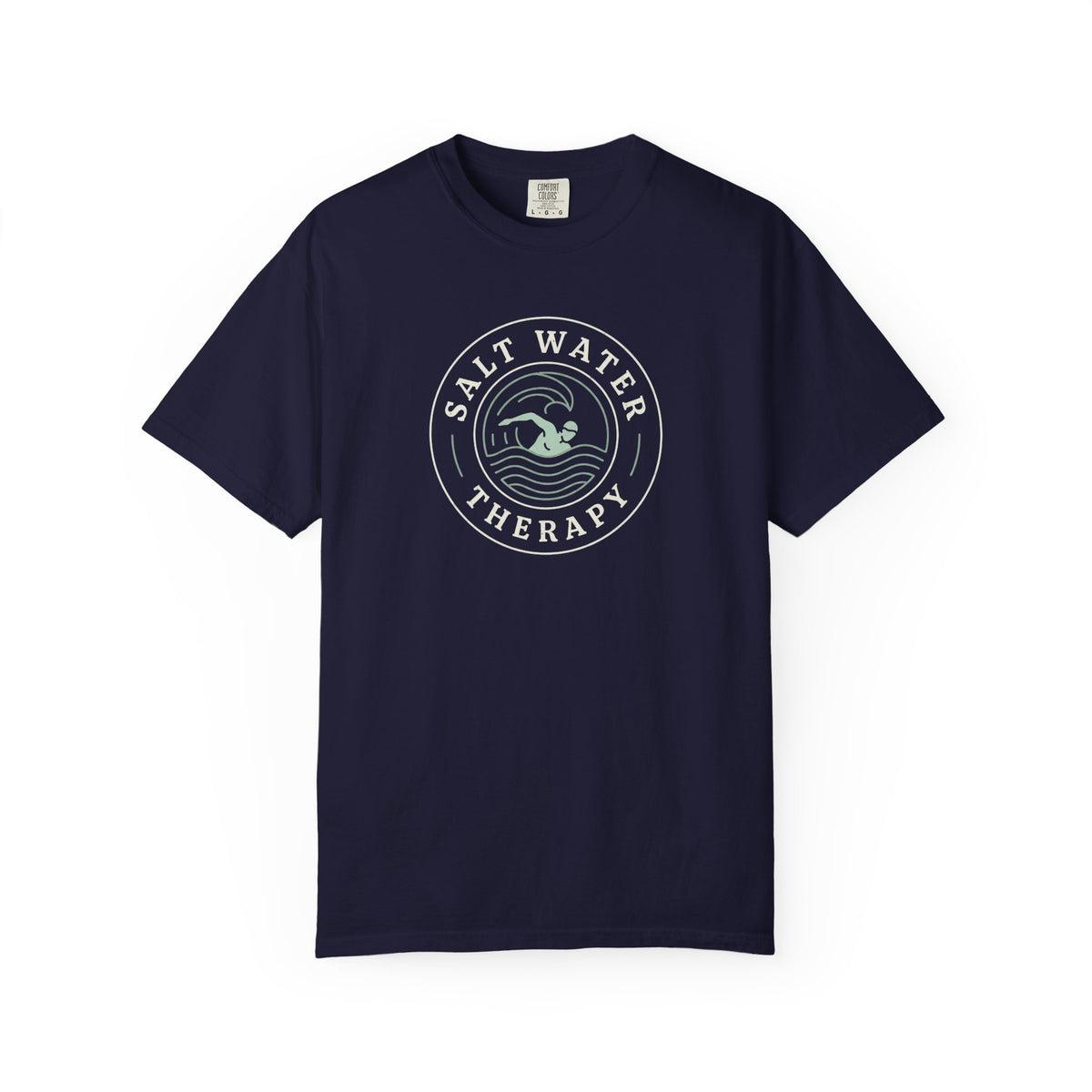 Salt Water Therapy T-shirt
