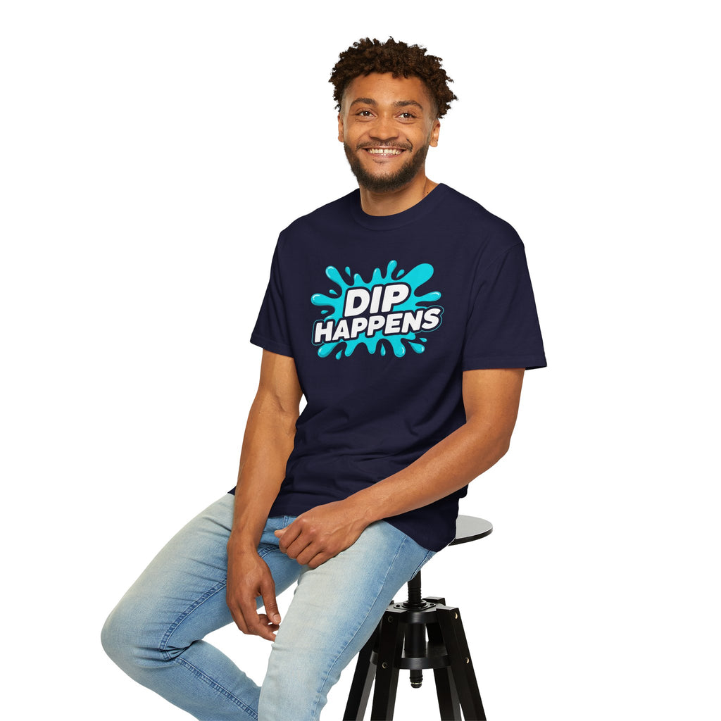 Dip Happens T-shirt