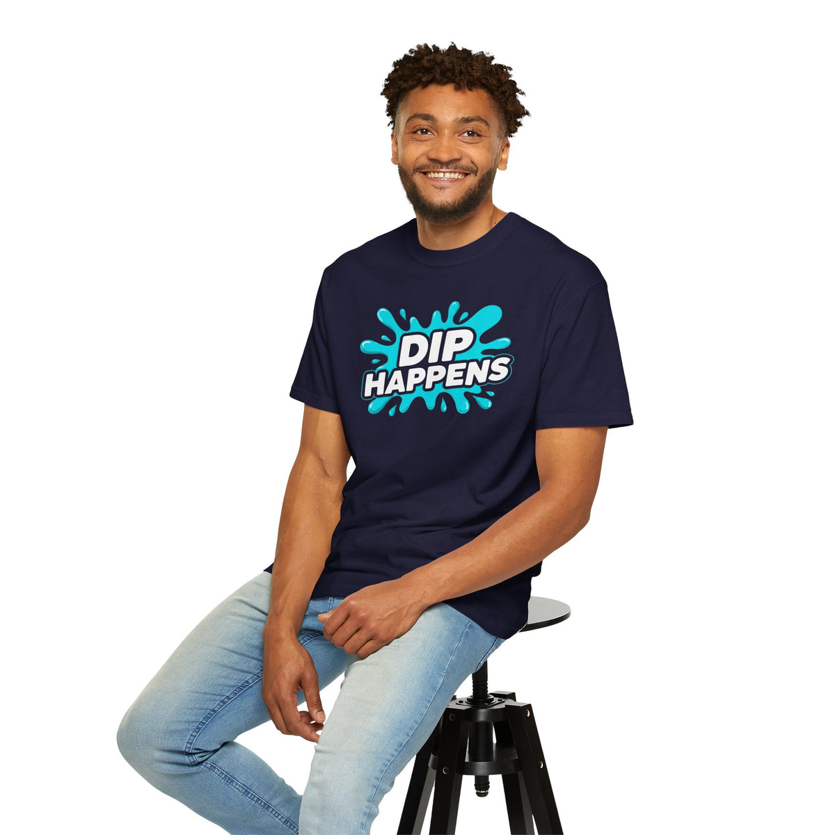 Dip Happens T-shirt