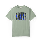 Worth The Shiver T-shirt