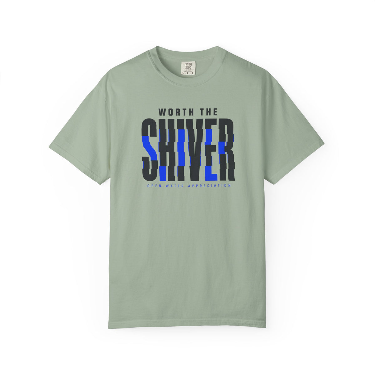 Worth The Shiver T-shirt