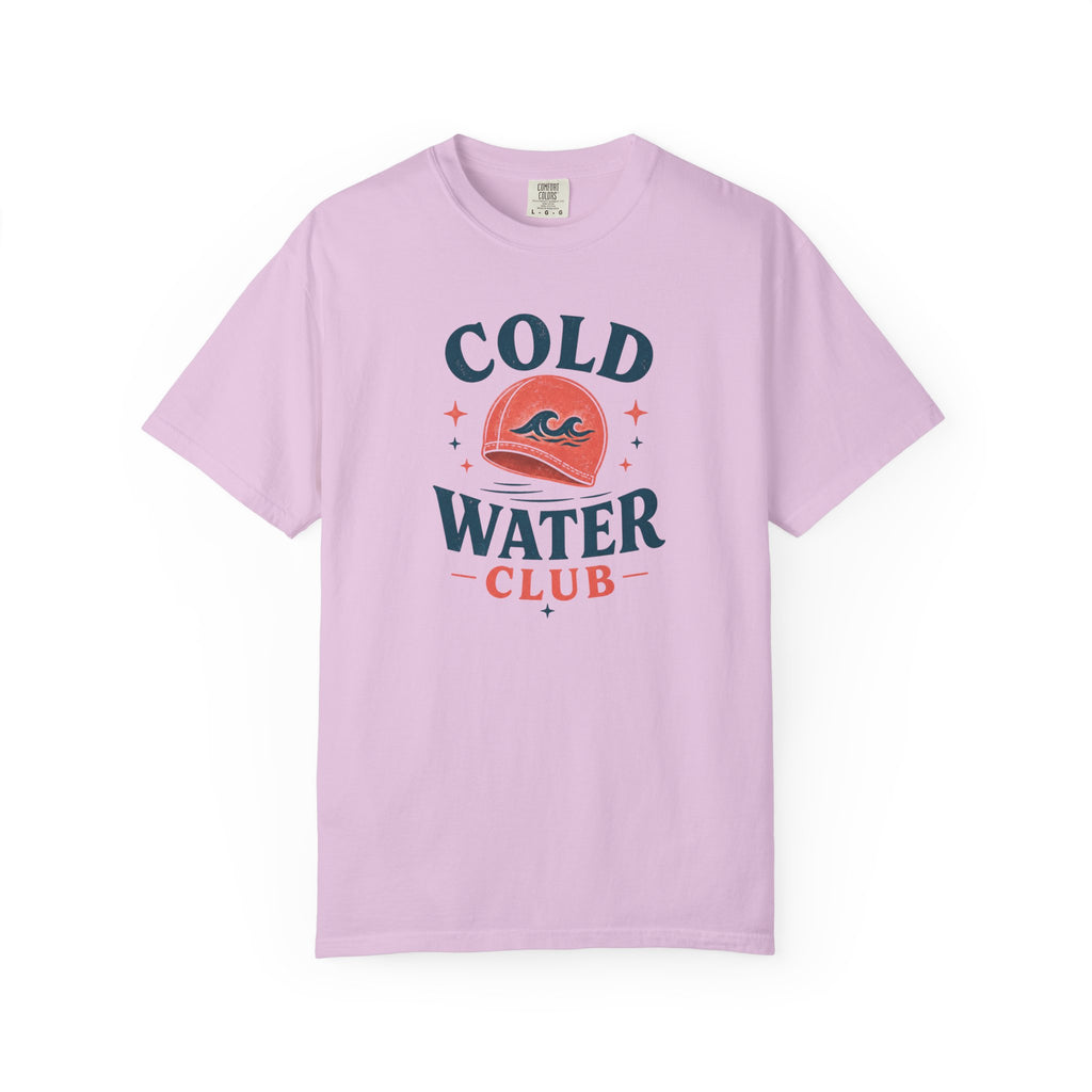 Cold Water Club T-shirt