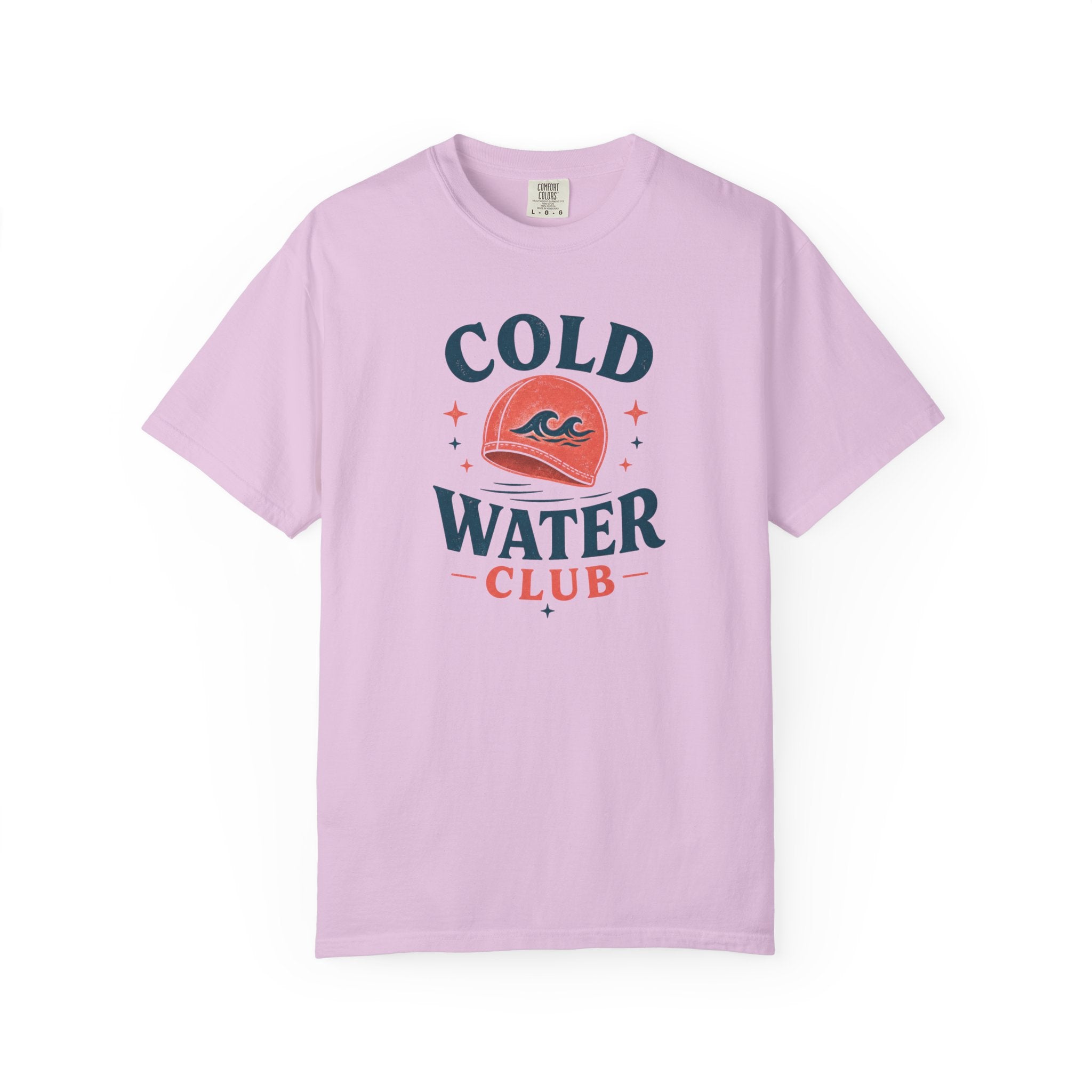 Cold Water Club T-shirt