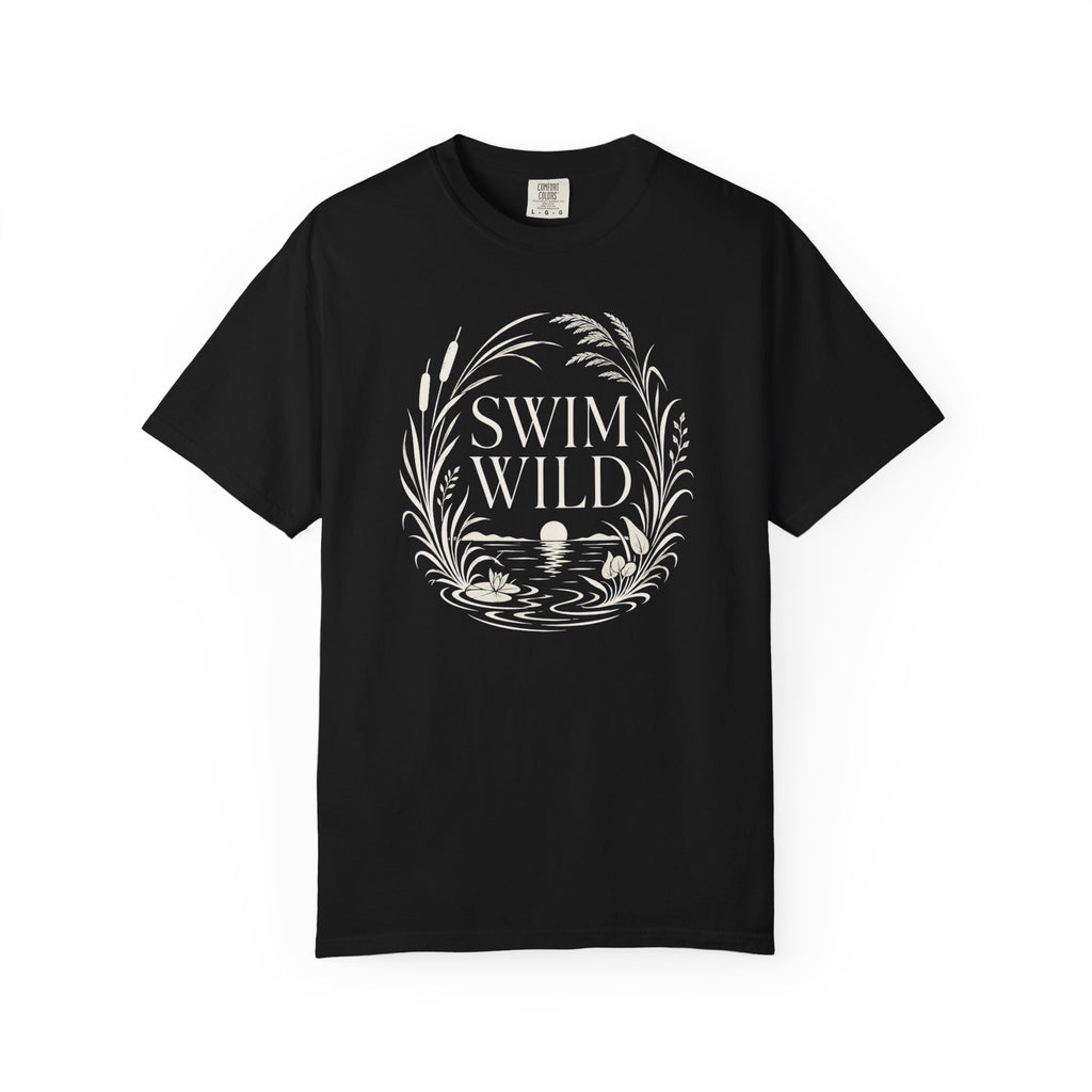 Swim Wild T-shirt