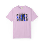 Worth The Shiver T-shirt