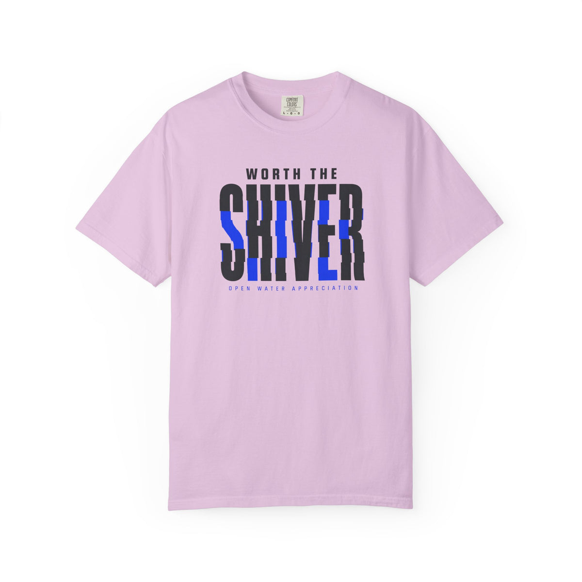 Worth The Shiver T-shirt