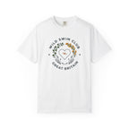 Wild Swim Club Great Britain T-shirt
