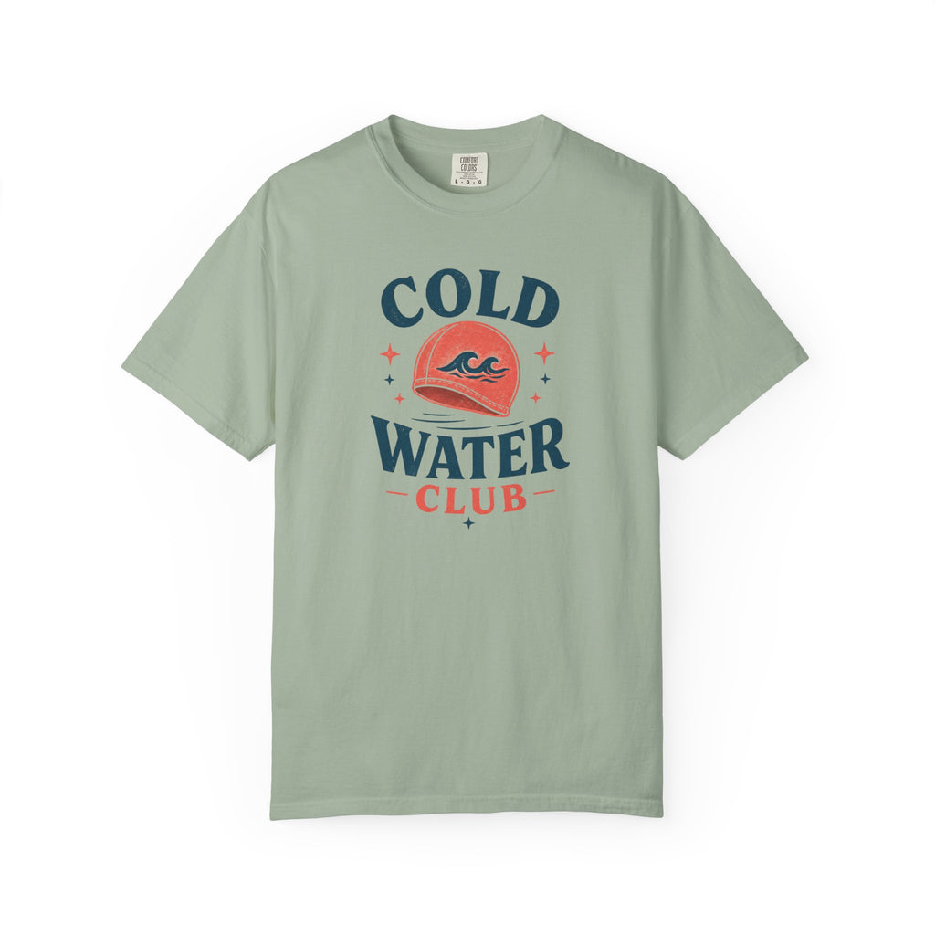 Cold Water Club T-shirt