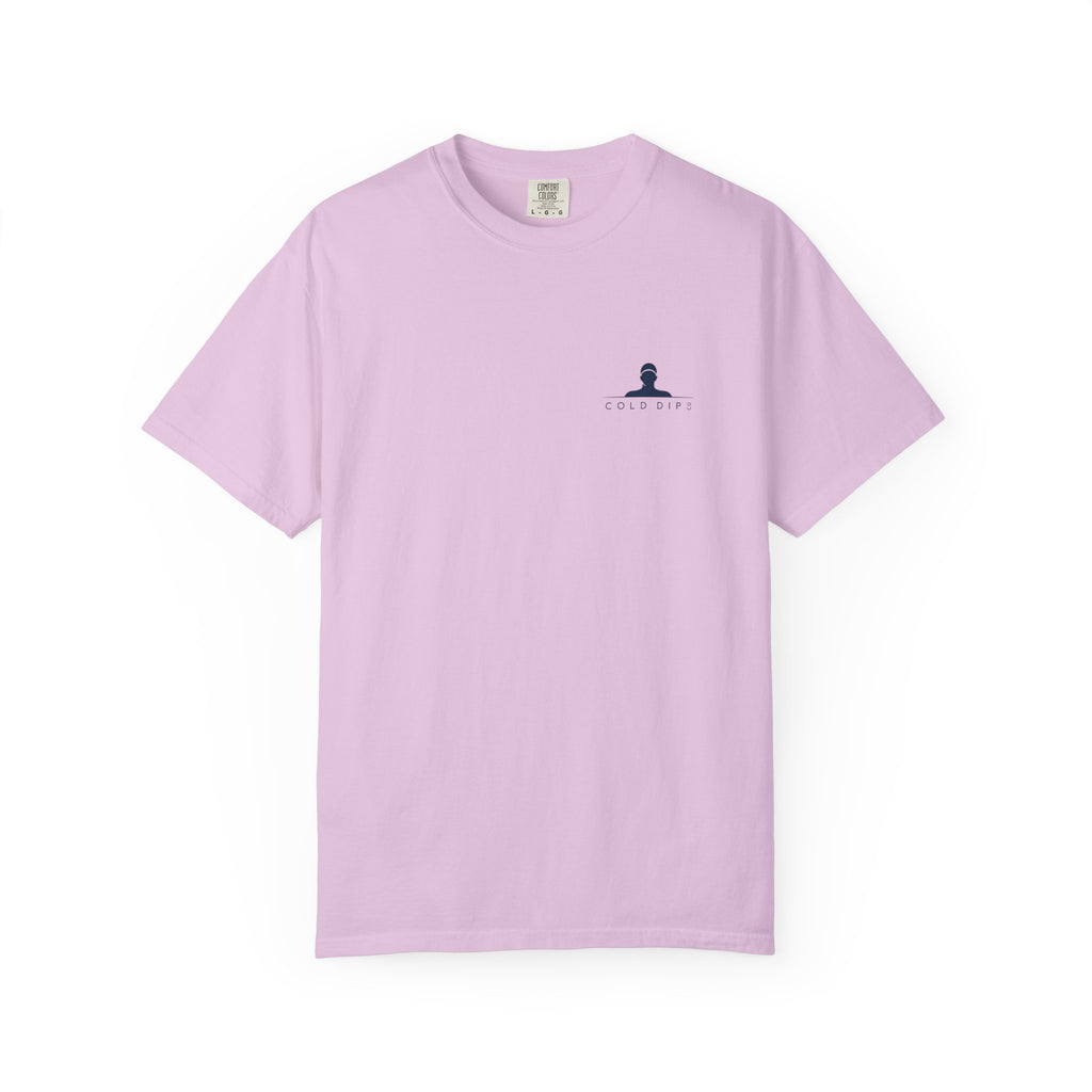Cold Dip Co (Small) T-shirt