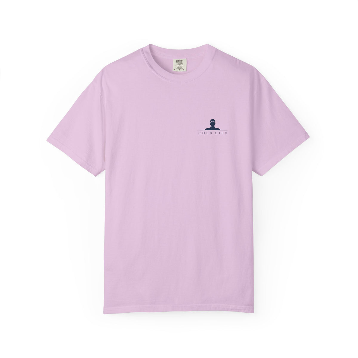 Cold Dip Co (Small) T-shirt