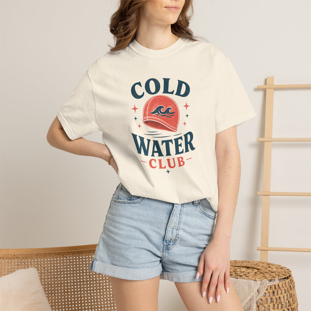 Cold Water Club T-shirt