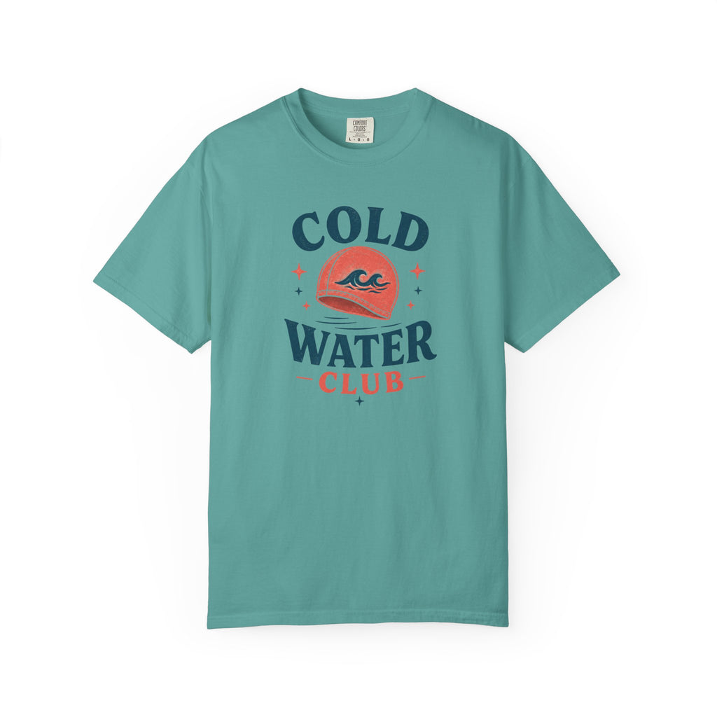 Cold Water Club T-shirt