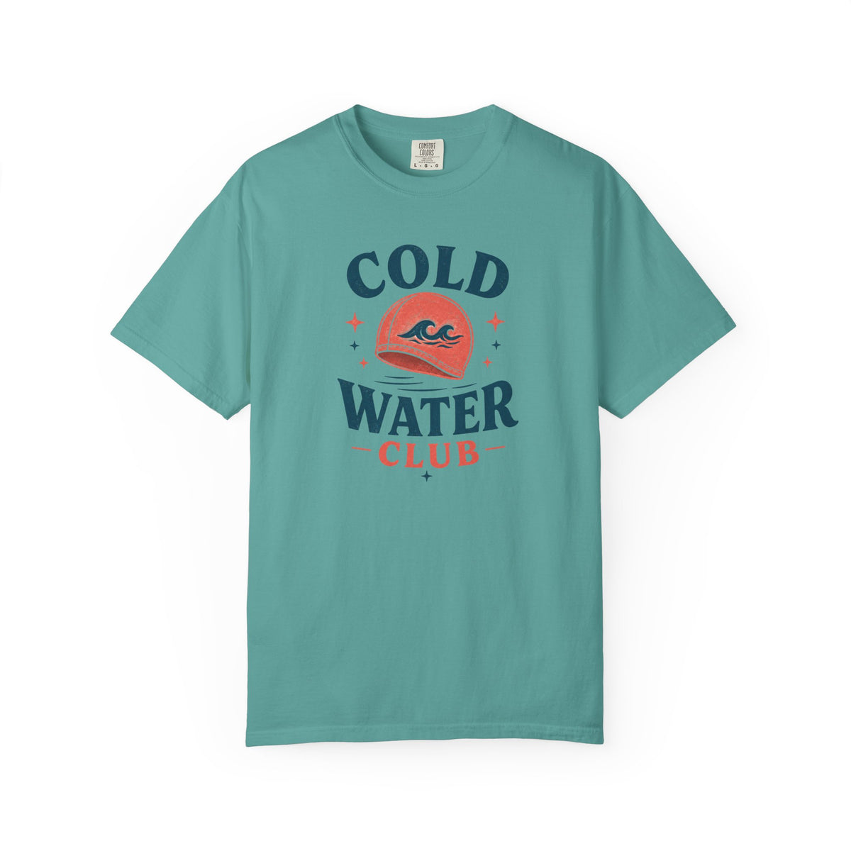 Cold Water Club T-shirt
