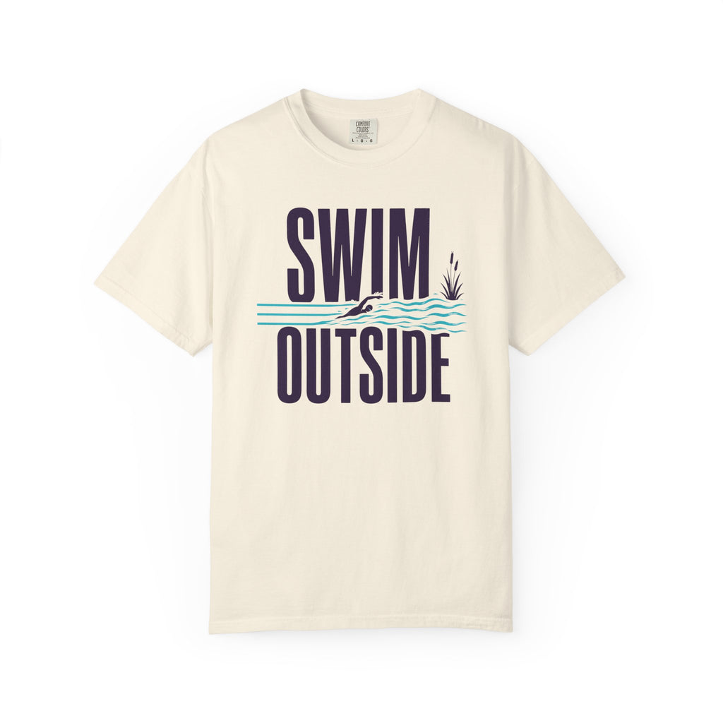 Swim Outside T-shirt