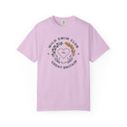 Wild Swim Club Great Britain T-shirt