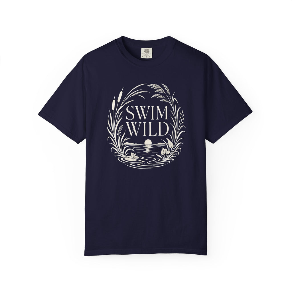 Swim Wild T-shirt