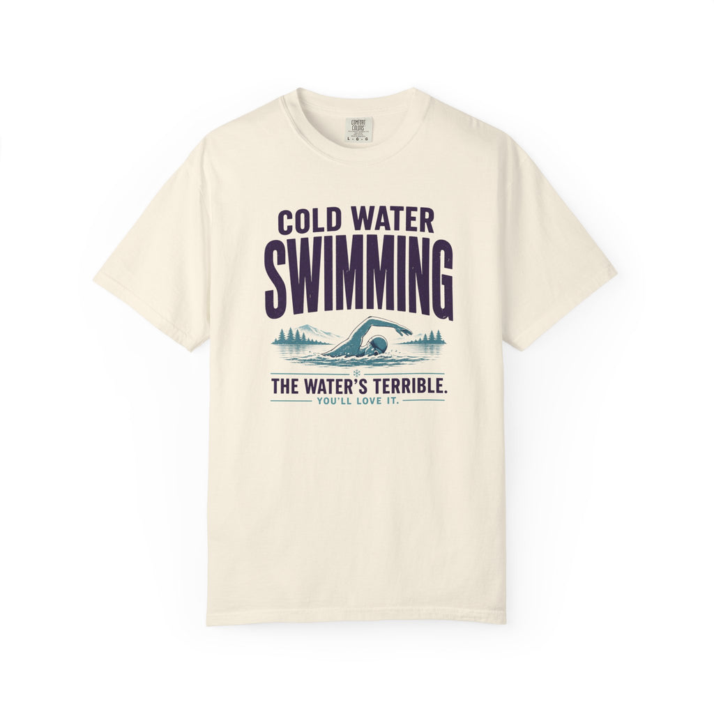 The Waters Terrible You'll Love It T-shirt