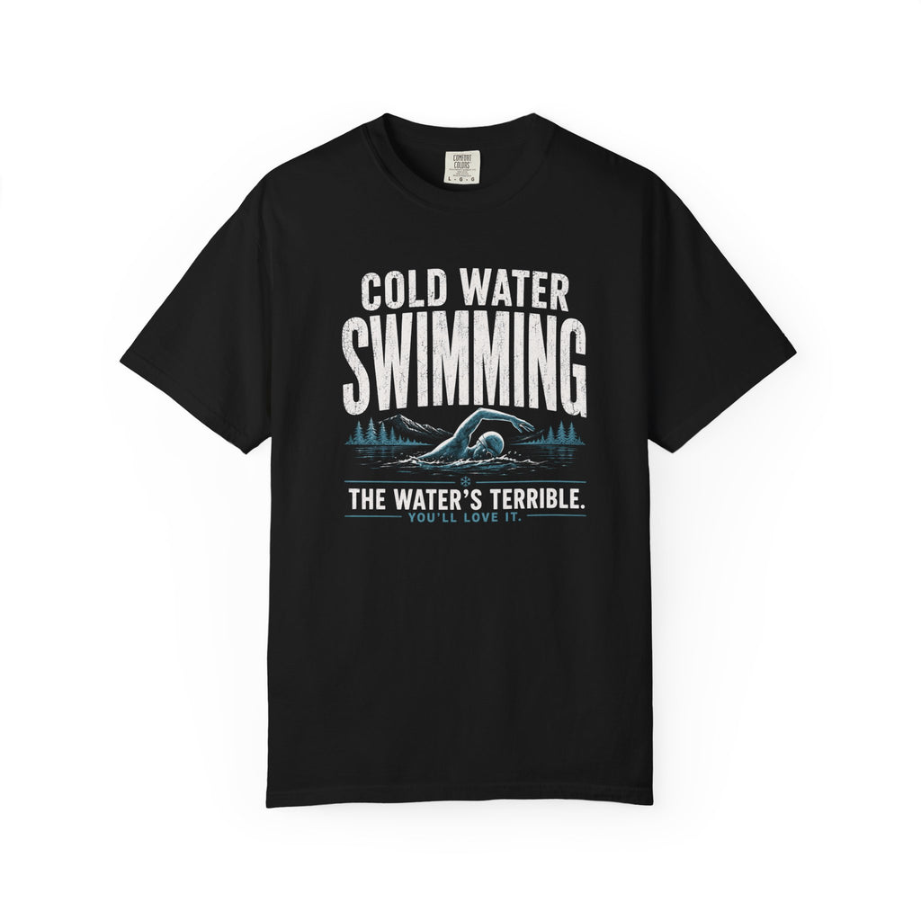 The Waters Terrible You'll Love It T-shirt