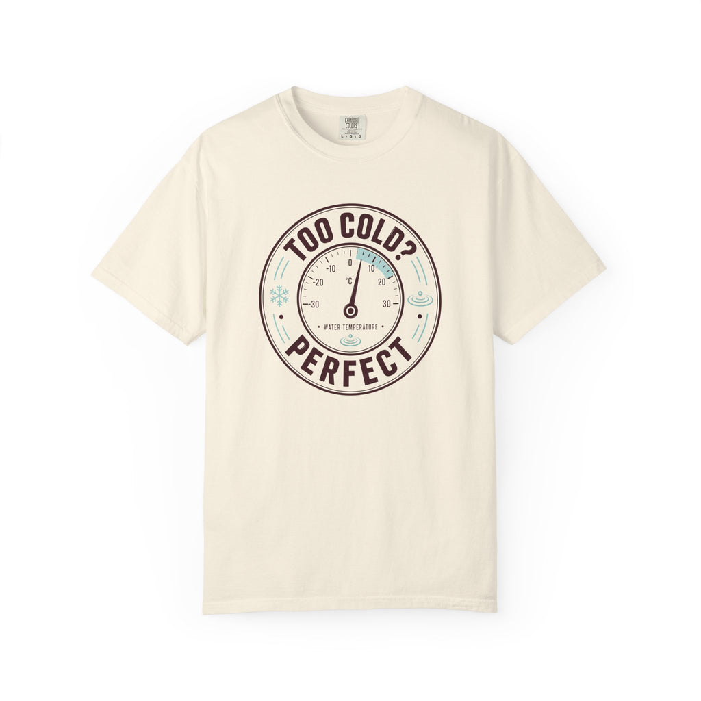 Too Cold Perfect T-shirt