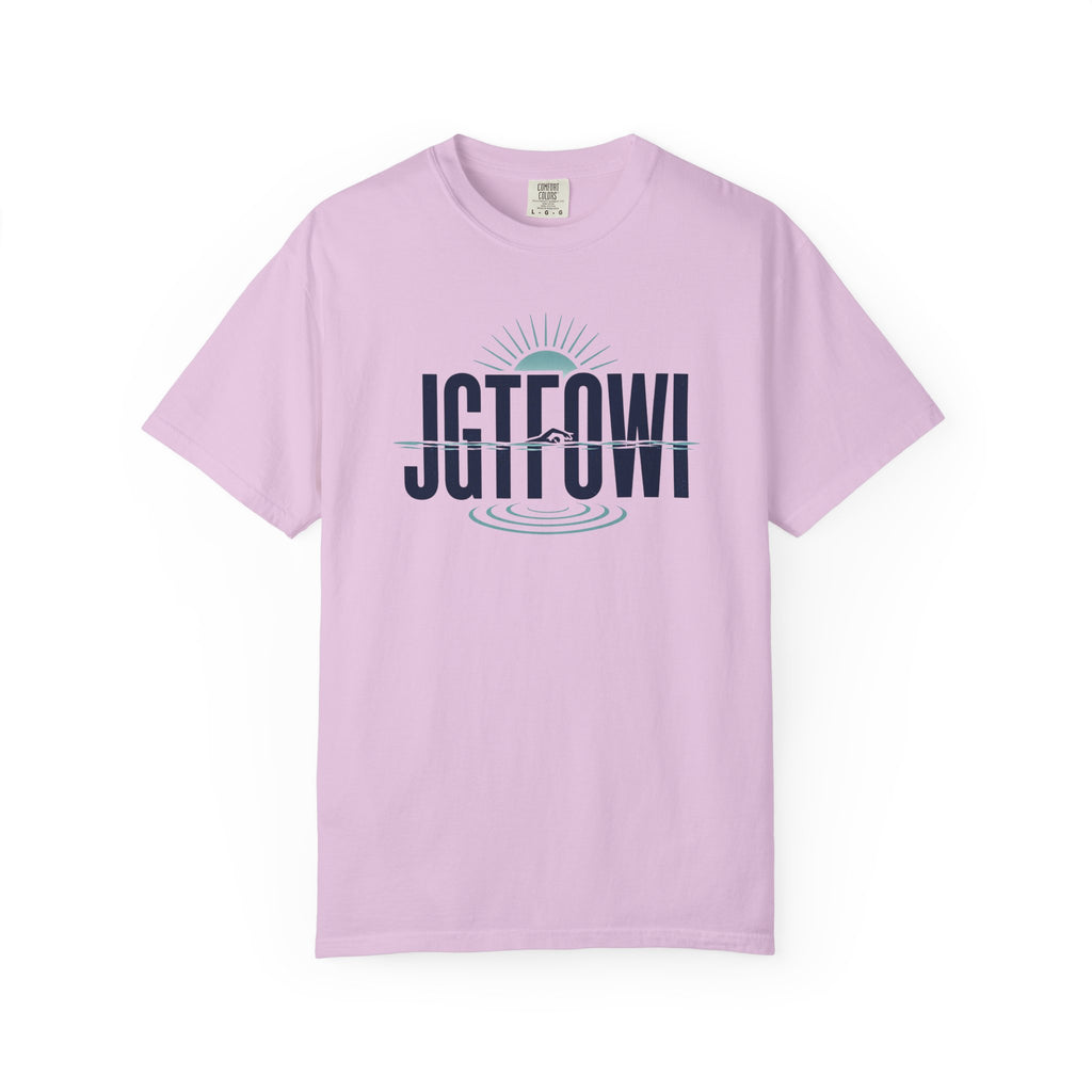 Just Get On With It T-shirt