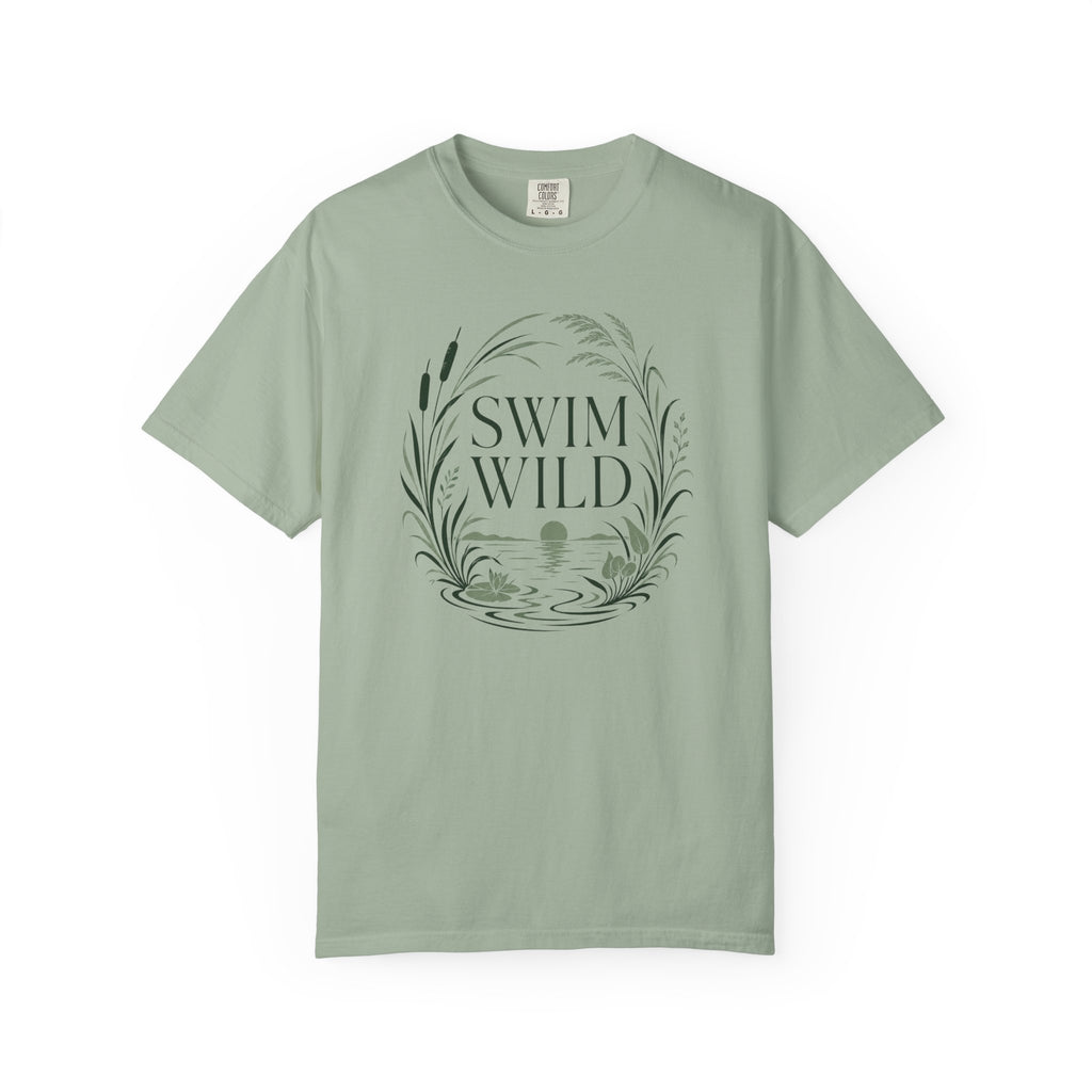 Swim Wild T-shirt
