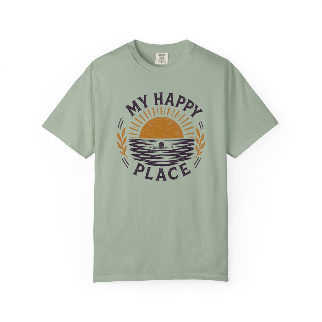 My Happy Place T-shirt