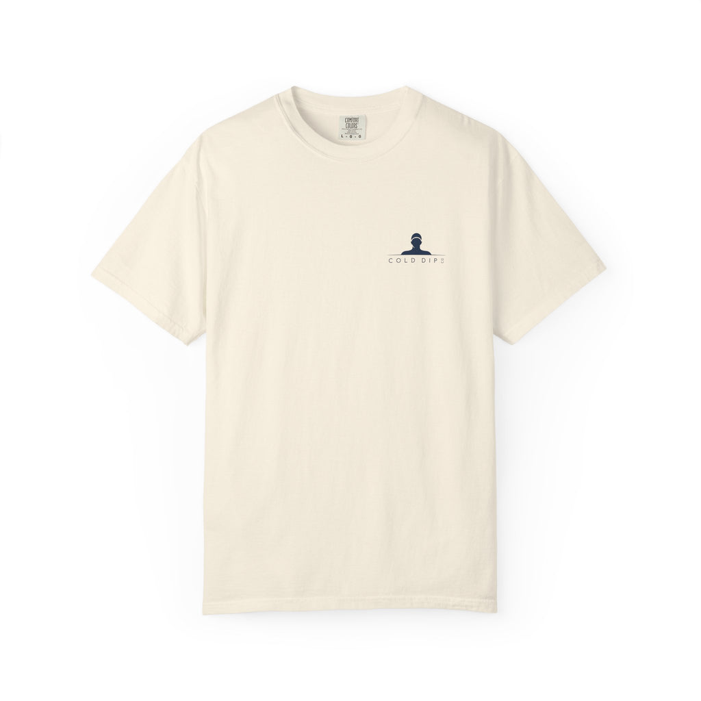 Cold Dip Co (Small) T-shirt