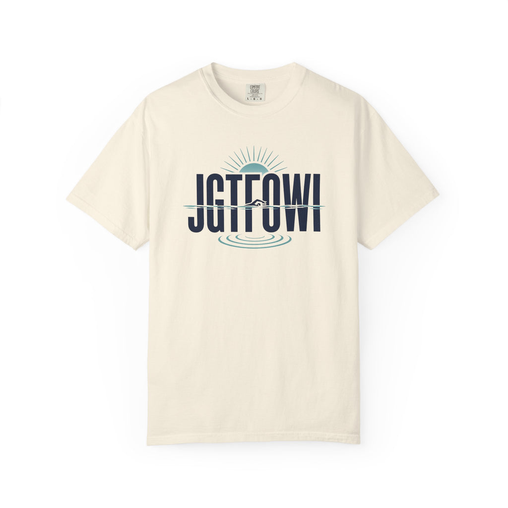 Just Get On With It T-shirt