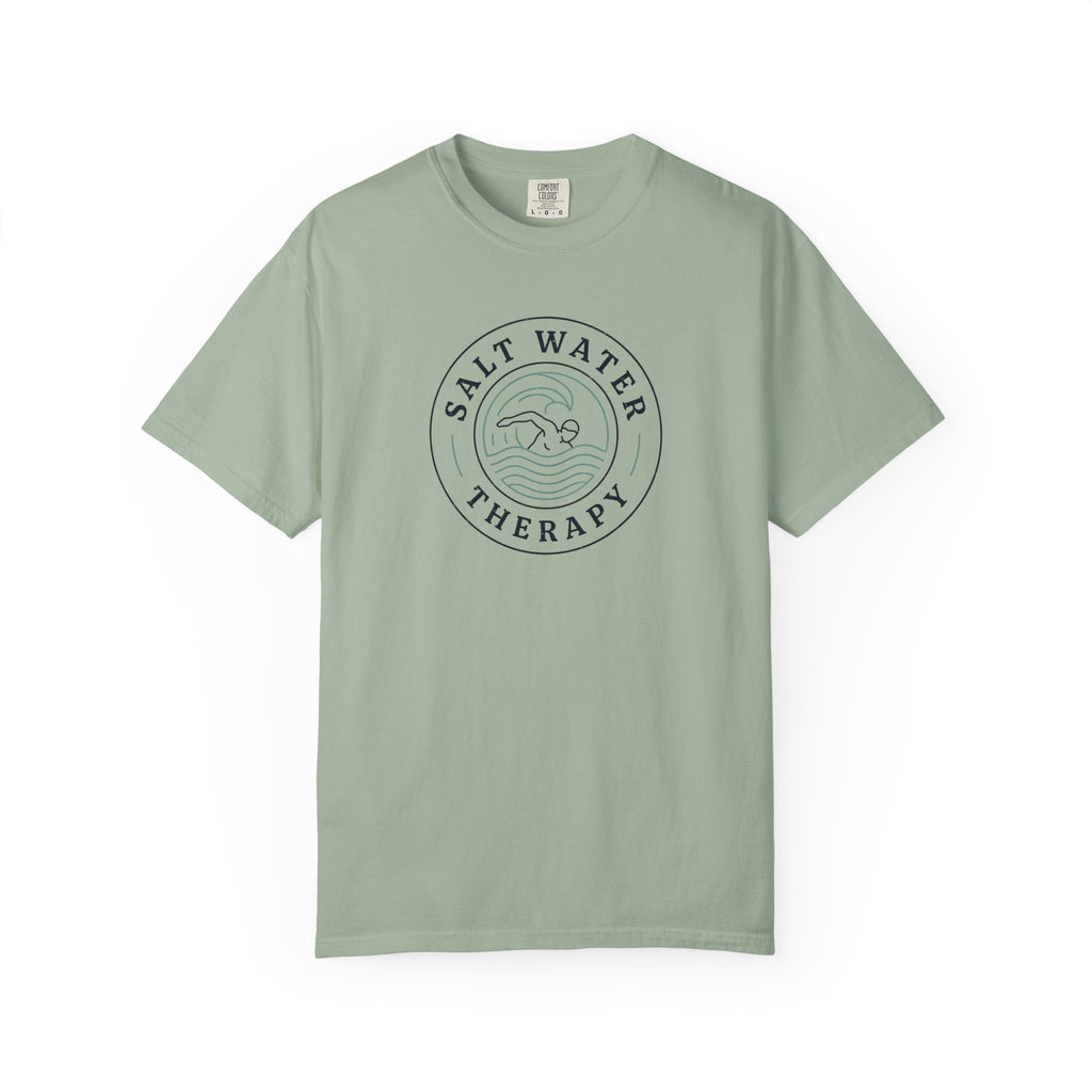Salt Water Therapy T-shirt