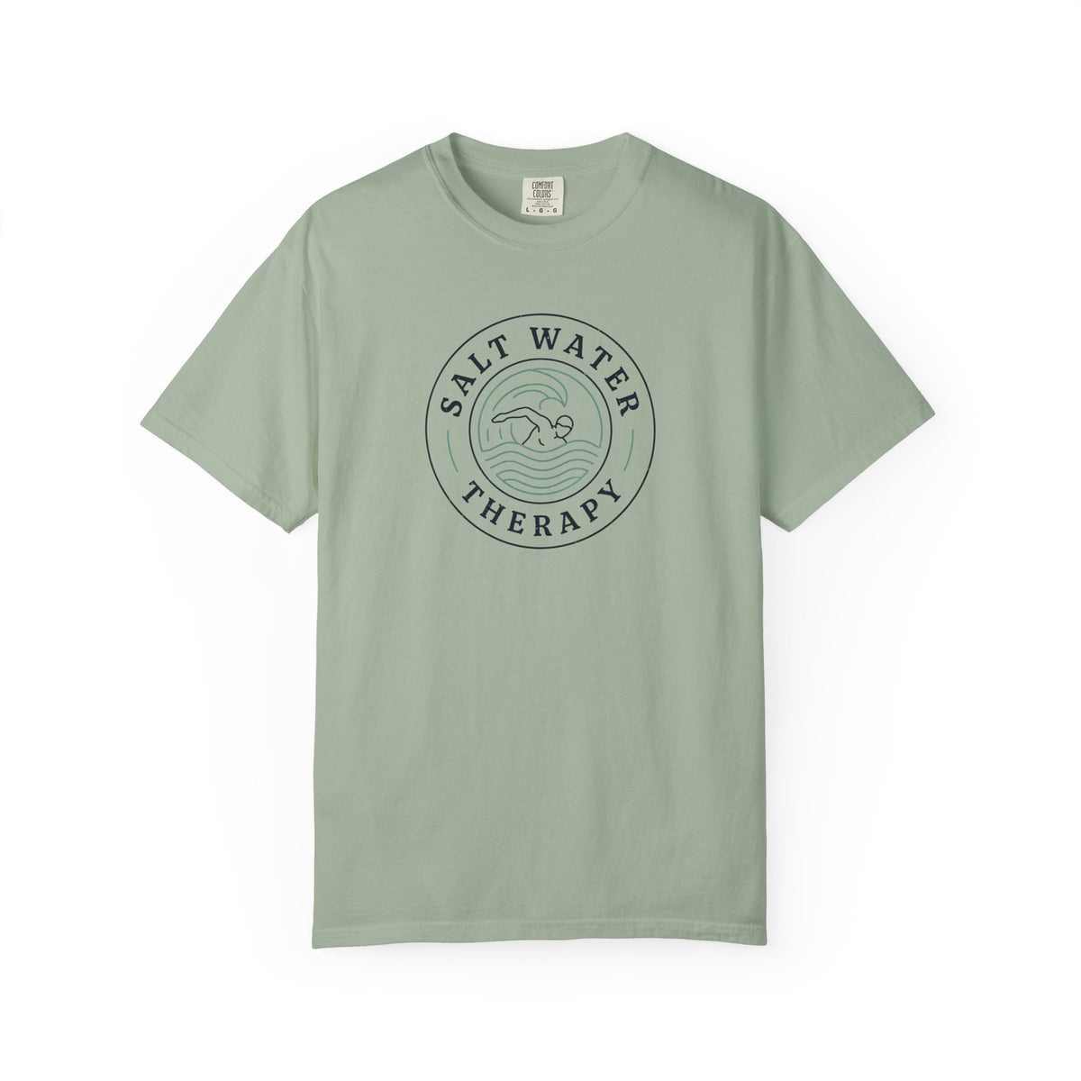 Salt Water Therapy T-shirt