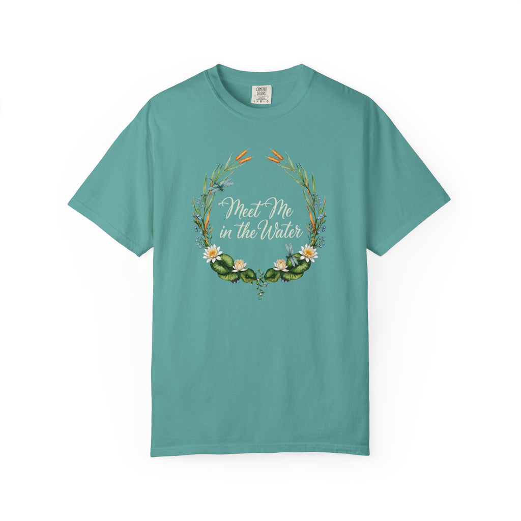 Meet Me in the Water T-shirt