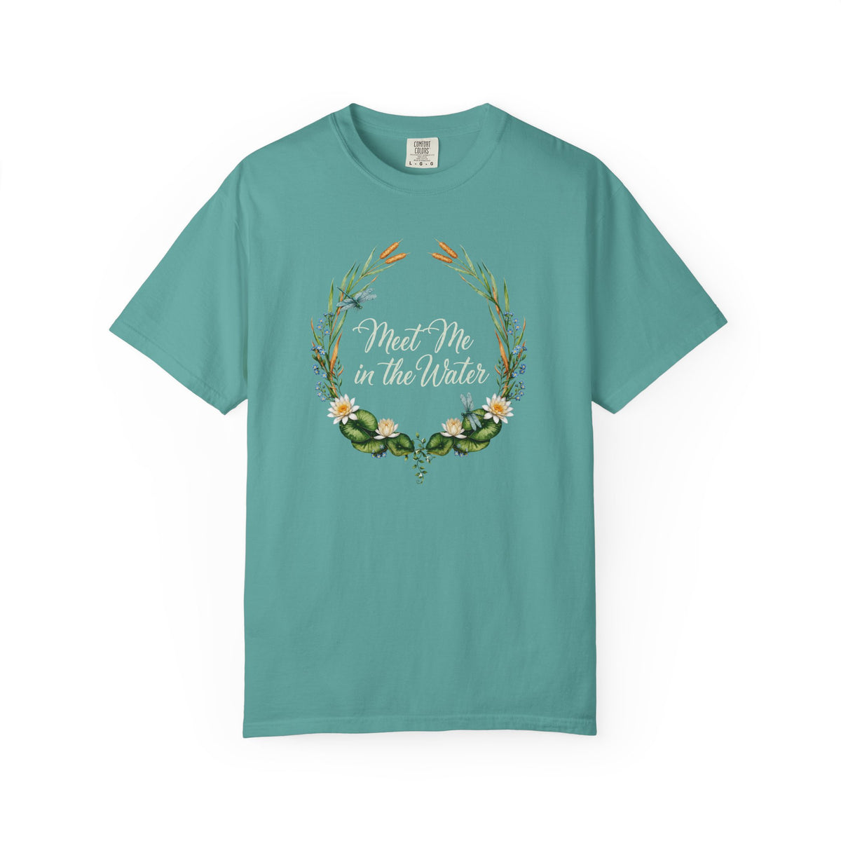 Meet Me in the Water T-shirt