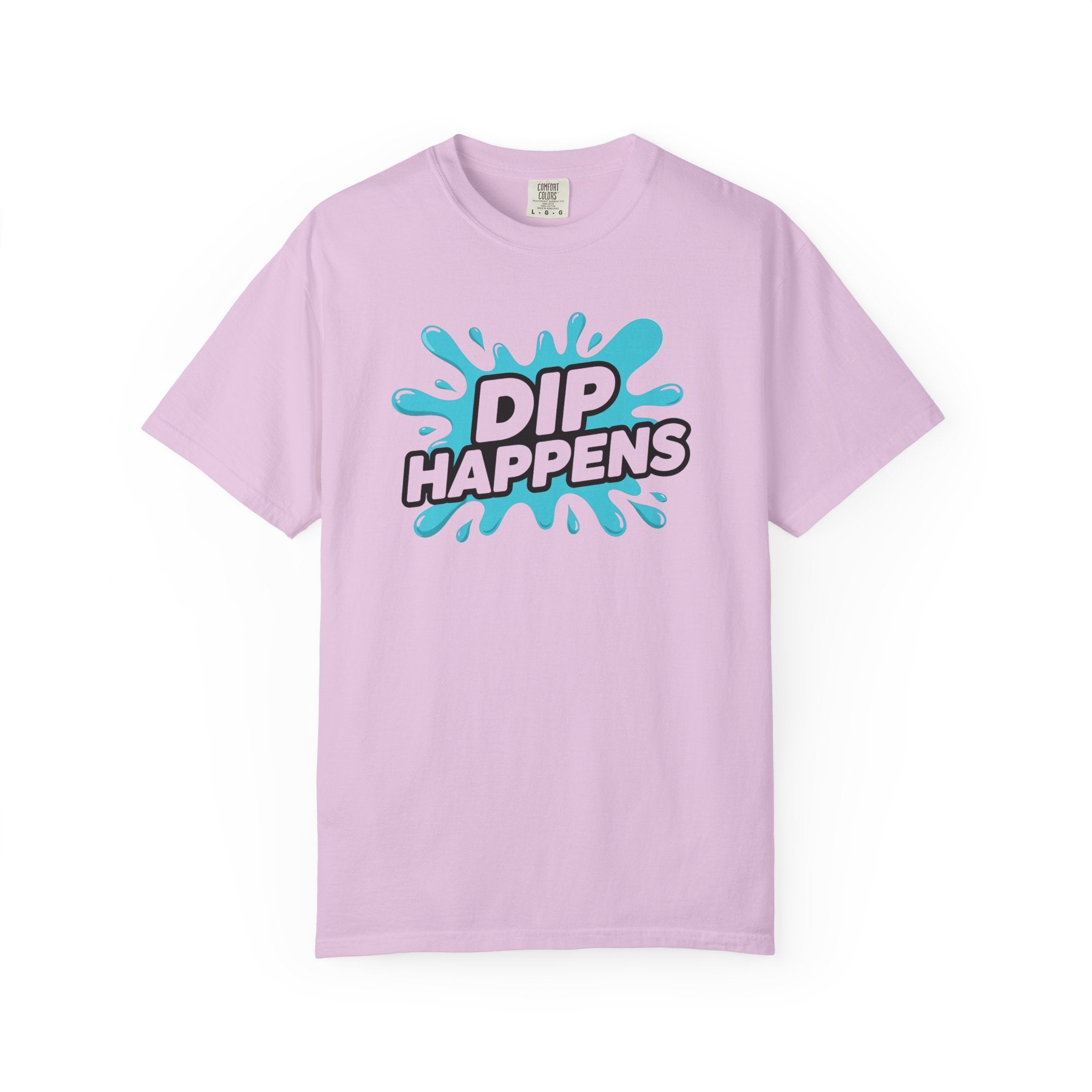Dip Happens T-shirt