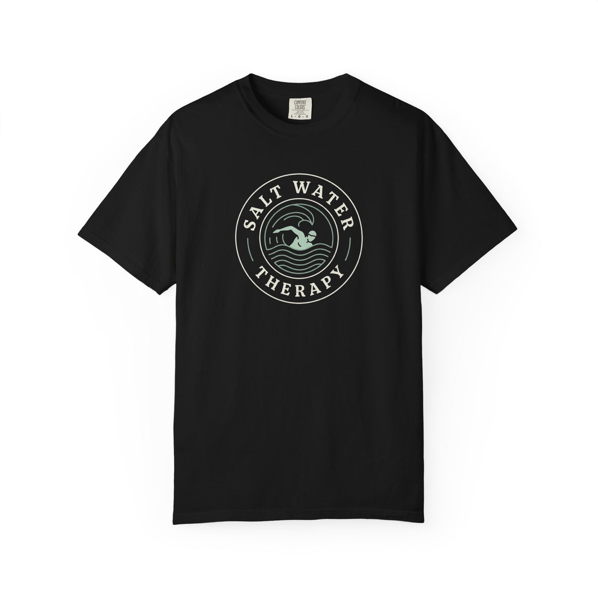 Salt Water Therapy T-shirt