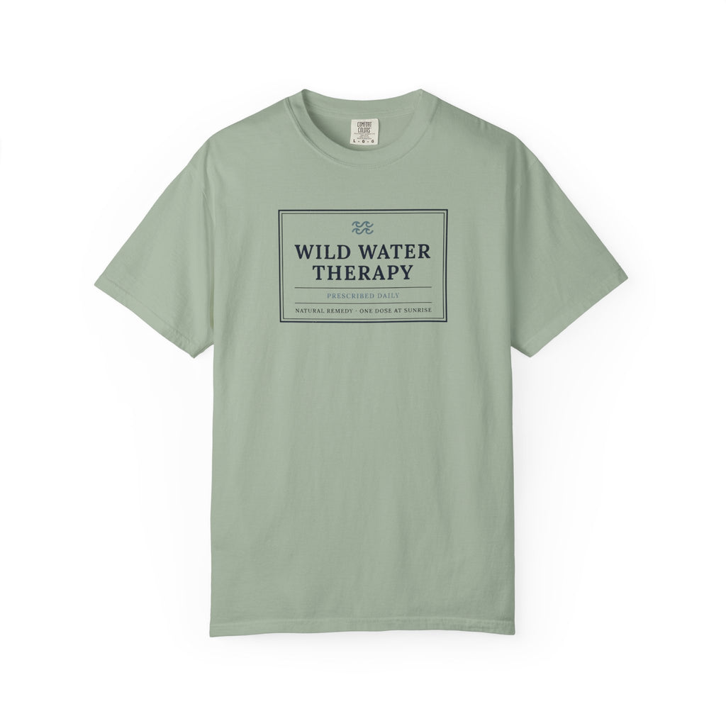 Wild Water Therapy T-shirt