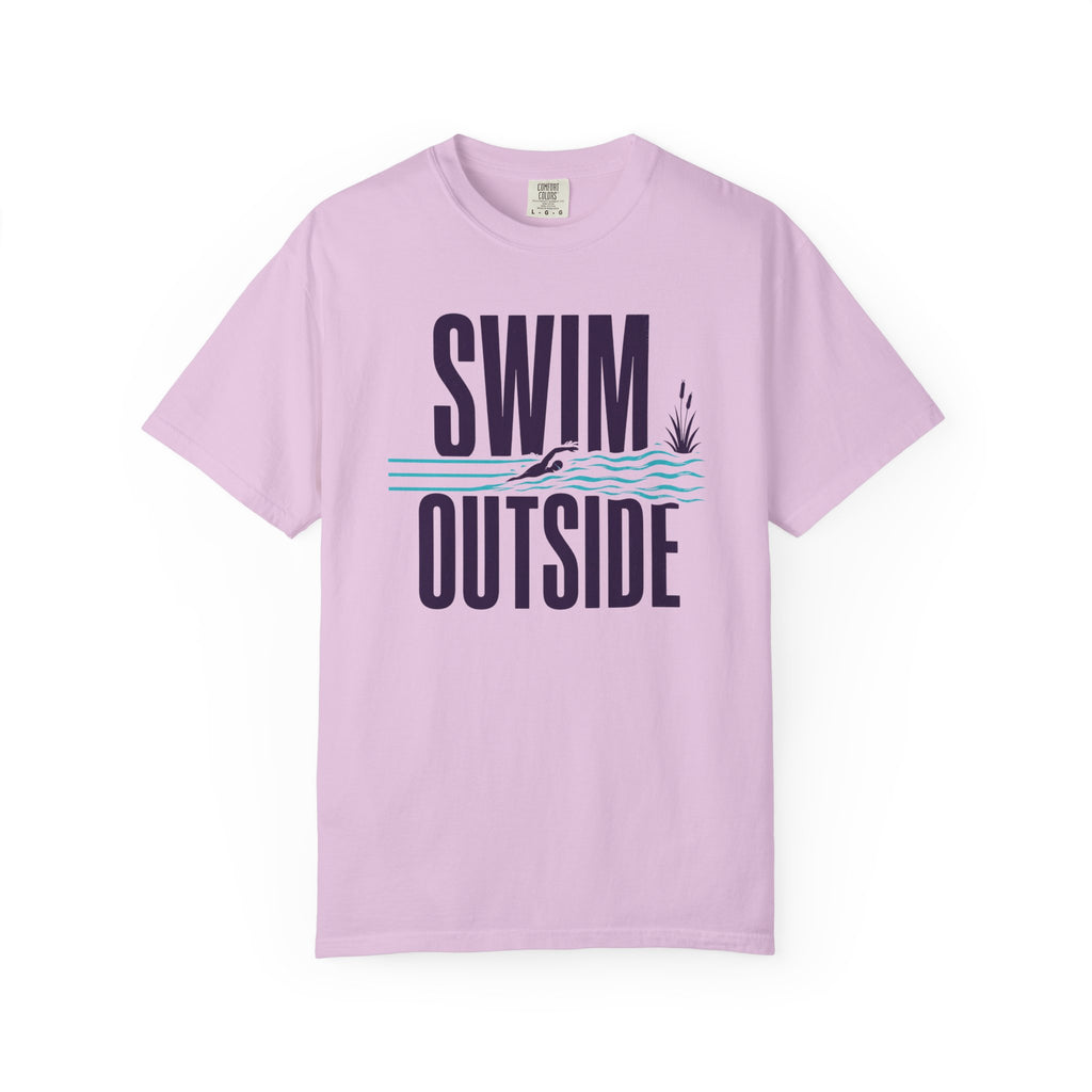 Swim Outside T-shirt