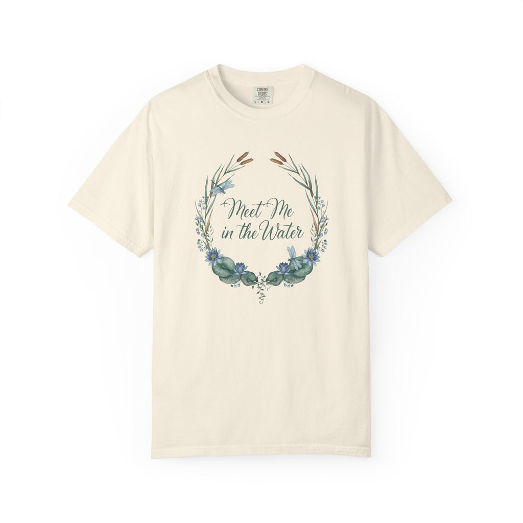 Meet Me in the Water T-shirt