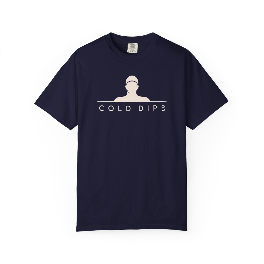 Cold Dip Co (Large) T-shirt