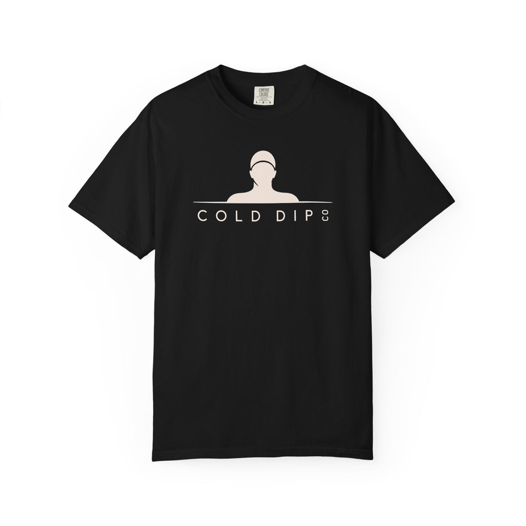 Cold Dip Co (Large) T-shirt