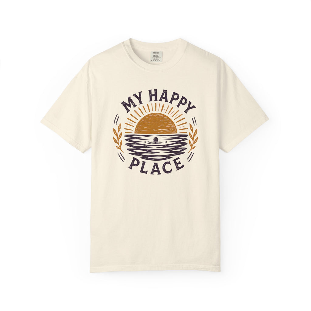 My Happy Place T-shirt